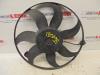 Cooling fans from a Seat Leon (1P1) 2.0 TDI 16V 2006