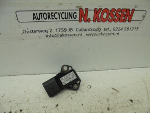 Used Mapping sensor (intake manifold) Seat Leon (1P1) 2.0 TDI 16V Price on request offered by N Kossen Autorecycling BV