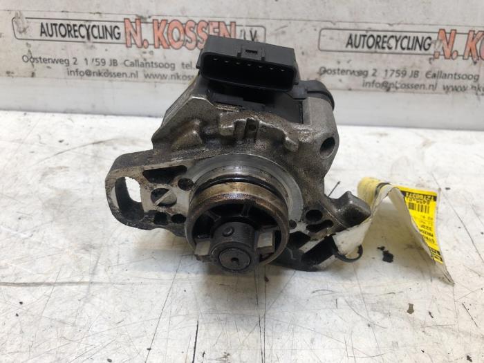 Gebrauchte Stromverteiler Mazda 323 F (BA14) 1.8i GLX,GT 16V Preis auf Anfrage angeboten von N Kossen Autorecycling BV