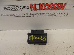 Usados Relé de bomba de combustible Seat Inca (6K9) 1.9 D Precio de solicitud ofrecido por N Kossen Autorecycling BV