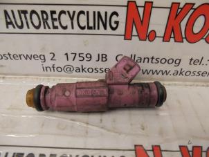 Gebrauchte Injektor (Benzineinspritzung) Ford KA Preis auf Anfrage angeboten von N Kossen Autorecycling BV