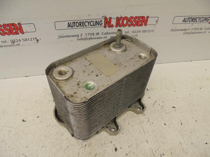 Gebrauchte Wärmetauscher Porsche 911 Preis auf Anfrage angeboten von N Kossen Autorecycling BV