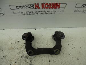 Used Rear brake calliperholder, left Volkswagen Golf IV (1J1) 1.4 16V Price on request offered by N Kossen Autorecycling BV