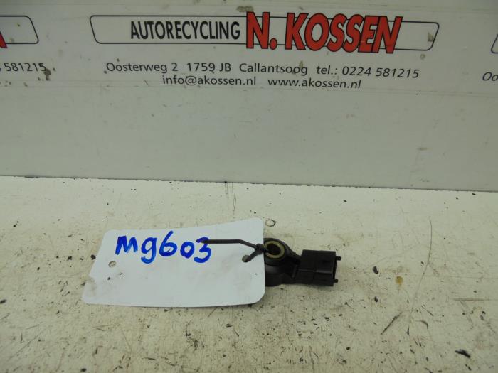Begagnade Knackningssensor Porsche 911 Pris på förfrågan erbjuds av N Kossen Autorecycling BV