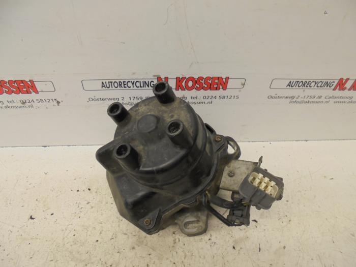 Gebrauchte Stromverteiler Honda Civic Preis auf Anfrage angeboten von N Kossen Autorecycling BV