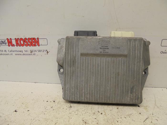 Usagé Ordinateur divers Citroen XM (Y4) 3.0 V6 24V Prix sur demande proposé par N Kossen Autorecycling BV