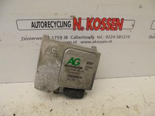 Usagé Moule LPG Peugeot 307 Break (3E) 1.6 16V Prix sur demande proposé par N Kossen Autorecycling BV