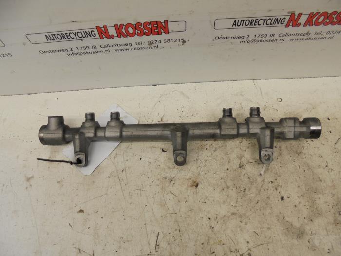 Usagé Système d'injection Kia Sorento Prix sur demande proposé par N Kossen Autorecycling BV