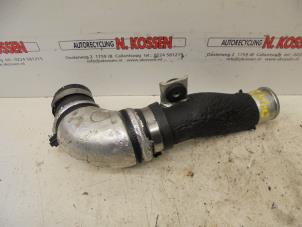 Used Intercooler tube Kia Sorento Price on request offered by N Kossen Autorecycling BV