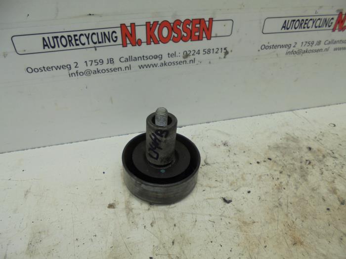 Usados Rodillo tensor correa múltiple Kia Sorento Precio de solicitud ofrecido por N Kossen Autorecycling BV