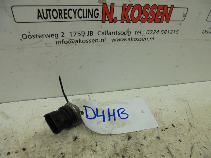 Begagnade Bränsletryckssensor Kia Sorento Pris på förfrågan erbjuds av N Kossen Autorecycling BV