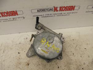 Used Vacuum pump (diesel) Kia Sorento Price on request offered by N Kossen Autorecycling BV