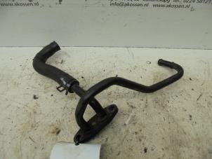 Used Turbo pipe Kia Sorento Price on request offered by N Kossen Autorecycling BV