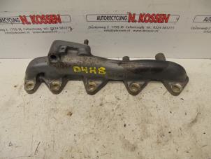 Used Exhaust manifold Kia Sorento Price on request offered by N Kossen Autorecycling BV
