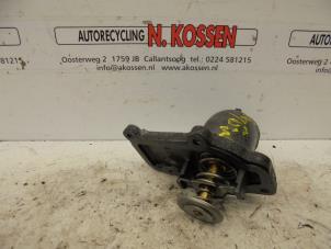 Usados Cuerpo de termostato Porsche 911 Precio de solicitud ofrecido por N Kossen Autorecycling BV