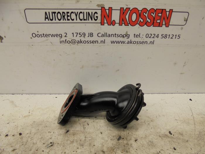 Gebrauchte Öl Ansaugrohr Porsche 911 Preis auf Anfrage angeboten von N Kossen Autorecycling BV