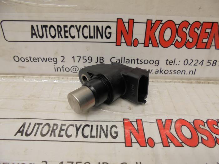 Begagnade Kamaxelsensor Porsche 911 Pris € 50,00 Marginaltabell erbjuds av N Kossen Autorecycling BV