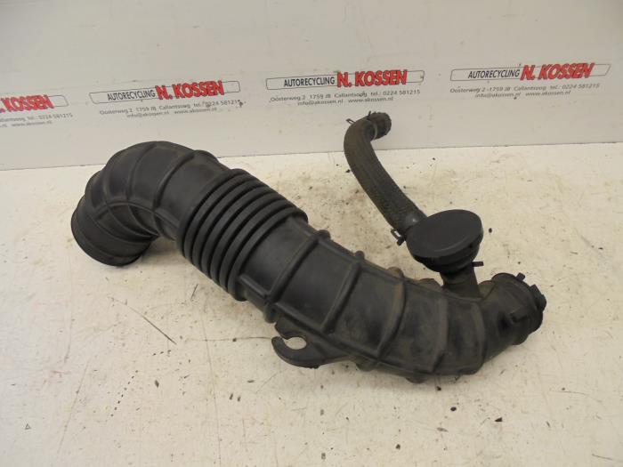 Air Intake Hose Hyundai Santafe - 281382B200