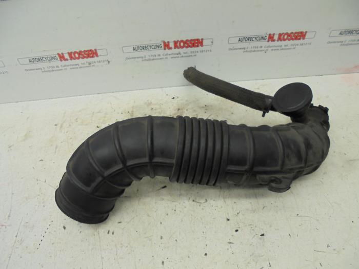 Air intake hose Hyundai Santafe - 281382B200