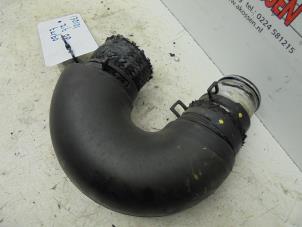 Used Turbo hose Hyundai Santafe Price on request offered by N Kossen Autorecycling BV