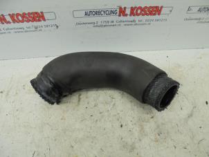 Used Turbo hose Hyundai Santafe Price on request offered by N Kossen Autorecycling BV