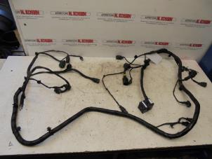 Used Wiring harness Hyundai Santafe Price on request offered by N Kossen Autorecycling BV
