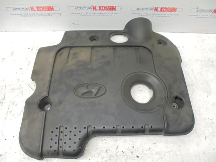Usagé Couverture moteur Hyundai Santafe Prix sur demande proposé par N Kossen Autorecycling BV