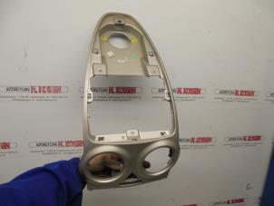 Used Dashboard part Opel Corsa D 1.0 Price on request offered by N Kossen Autorecycling BV