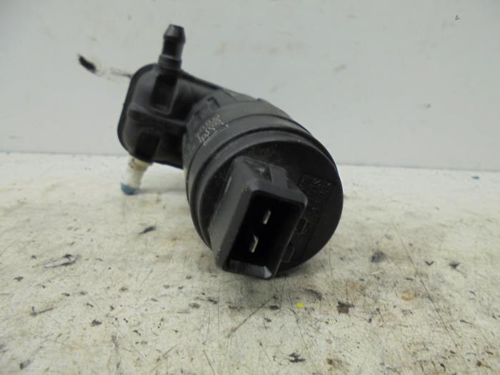 Windscreen washer pump Opel Corsa D 1.0 B805430036418 SOGEMI