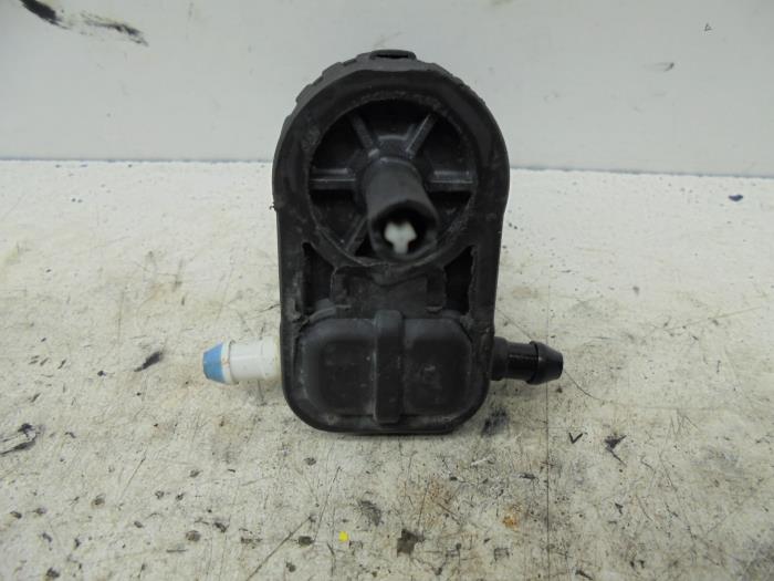 Windscreen washer pump Opel Corsa D 1.0 430036418 SOGEMI