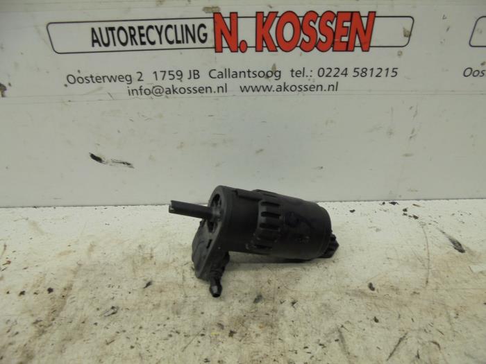 Windscreen washer pump Opel Corsa D 1.0 430036418 SOGEMI