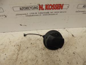 Used Fuel cap Opel Corsa D 1.0 Price on request offered by N Kossen Autorecycling BV
