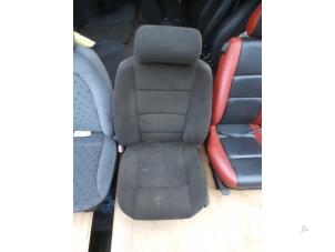 Used Seat, left BMW 3 serie (E36/4) 318i Price on request offered by N Kossen Autorecycling BV