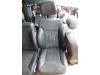 Mercedes-Benz ML II (164/4JG) 3.0 ML-320 CDI 4-Matic V6 24V Sitz rechts