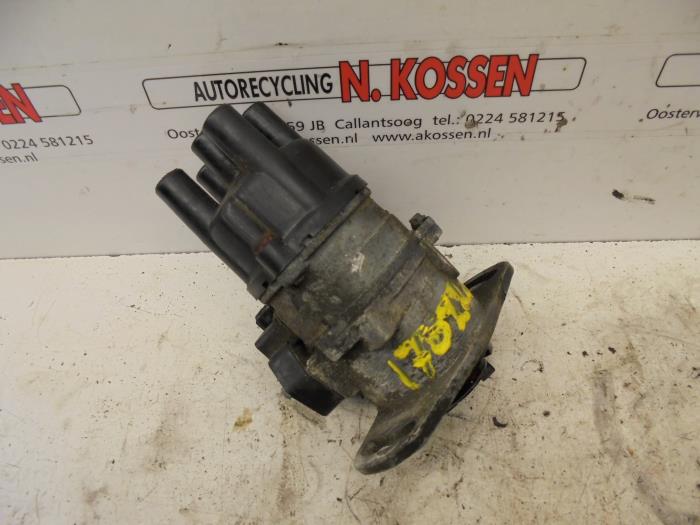 Gebrauchte Stromverteiler Ford Escort 4 (AAF/ABF/GAF) 1.4 CL,Ghia Preis auf Anfrage angeboten von N Kossen Autorecycling BV