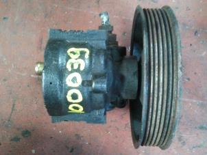 Used Power steering pump Opel Corsa B (73/78/79) 1.4 Joy,Sport,GLS 16V Ecotec Price on request offered by N Kossen Autorecycling BV