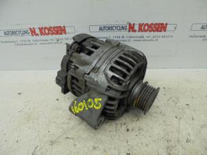 Used Dynamo Rover 25 1.6 16V Price on request offered by N Kossen Autorecycling BV
