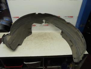 Used Wheel arch liner Hyundai Santafe Price on request offered by N Kossen Autorecycling BV