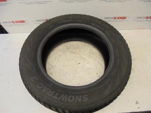 Used Winter tyre Price on request offered by N Kossen Autorecycling BV