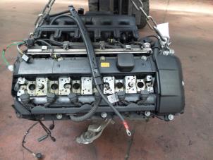 Used Motor BMW 3 serie (E46/2) 320 Ci 24V Price on request offered by N Kossen Autorecycling BV
