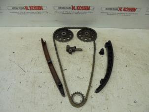 Used Timing set Opel Tigra Price on request offered by N Kossen Autorecycling BV