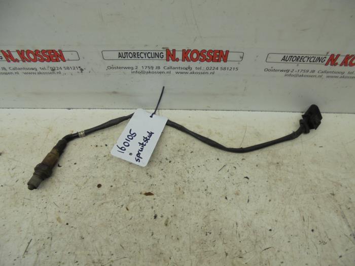 Used Lambda probe Rover 25 1.6 16V Price on request offered by N Kossen Autorecycling BV