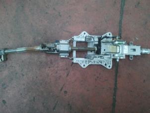 Used Steering column housing Volkswagen Passat Variant (3C5) 2.0 TDI 140 Price on request offered by N Kossen Autorecycling BV