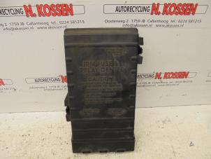 Used Cover, miscellaneous Chrysler Voyager Price on request offered by N Kossen Autorecycling BV