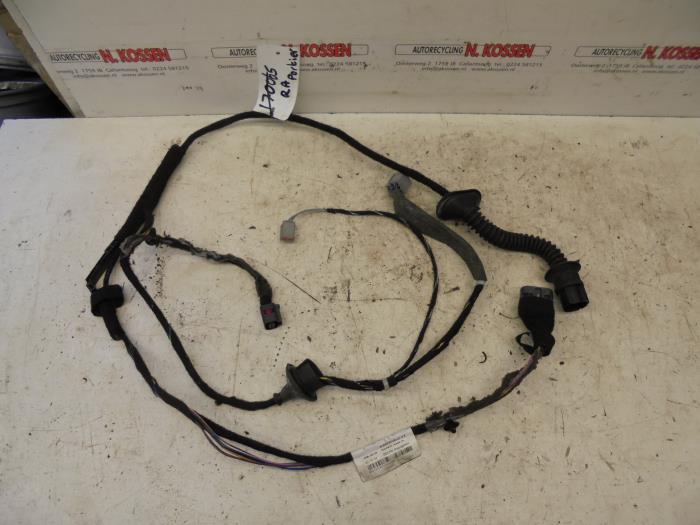 Begagnade Kablage Volvo XC90 I 2.9 T6 24V Pris på förfrågan erbjuds av N Kossen Autorecycling BV
