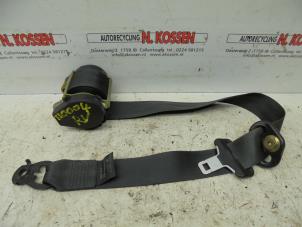 Used Front seatbelt, right Renault Trafic Price on request offered by N Kossen Autorecycling BV