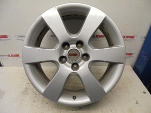 Used Wheel Hyundai Santafe Price on request offered by N Kossen Autorecycling BV