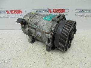 Used Air conditioning pump Volkswagen Golf IV (1J1) 1.9 TDI Price on request offered by N Kossen Autorecycling BV