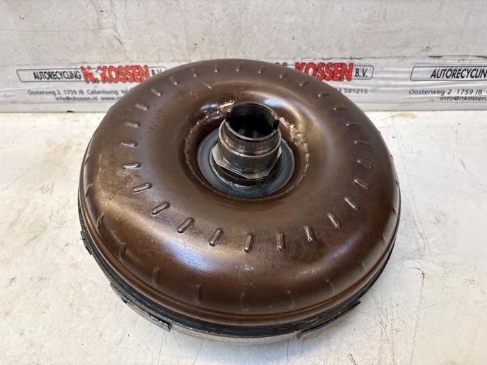 Used Automatic torque converter Audi A8 (D2) 2.5 TDI V6 24V Price on request offered by N Kossen Autorecycling BV