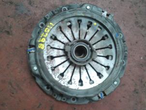 Used Clutch kit (complete) Fiat Ducato (230/231/232) 2.8 JTD Panorama Price on request offered by N Kossen Autorecycling BV